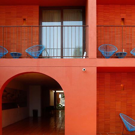 Hotel Aurelia سان باتريسيو ميلاكي المظهر الخارجي الصورة
