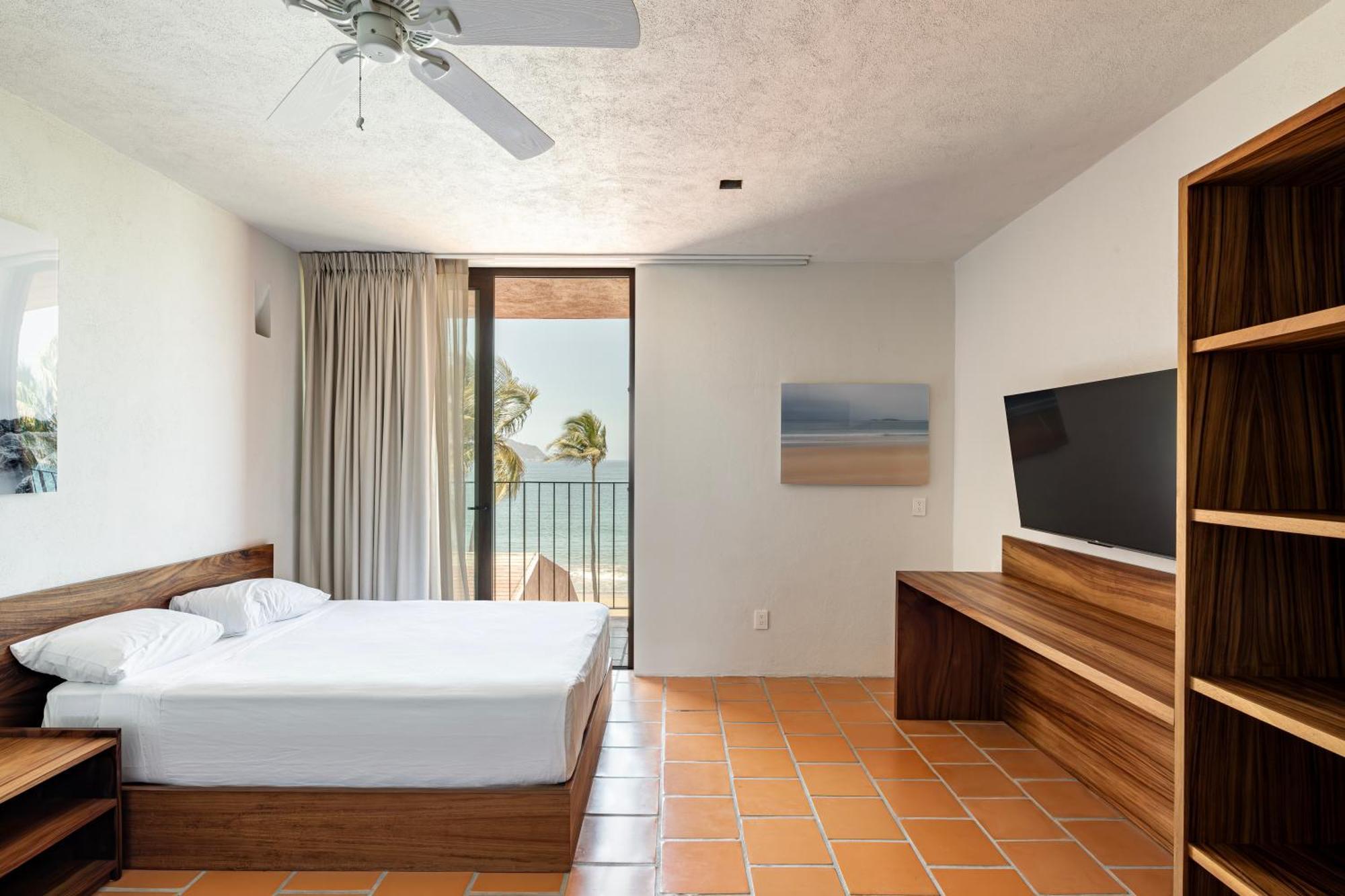Hotel Aurelia سان باتريسيو ميلاكي المظهر الخارجي الصورة