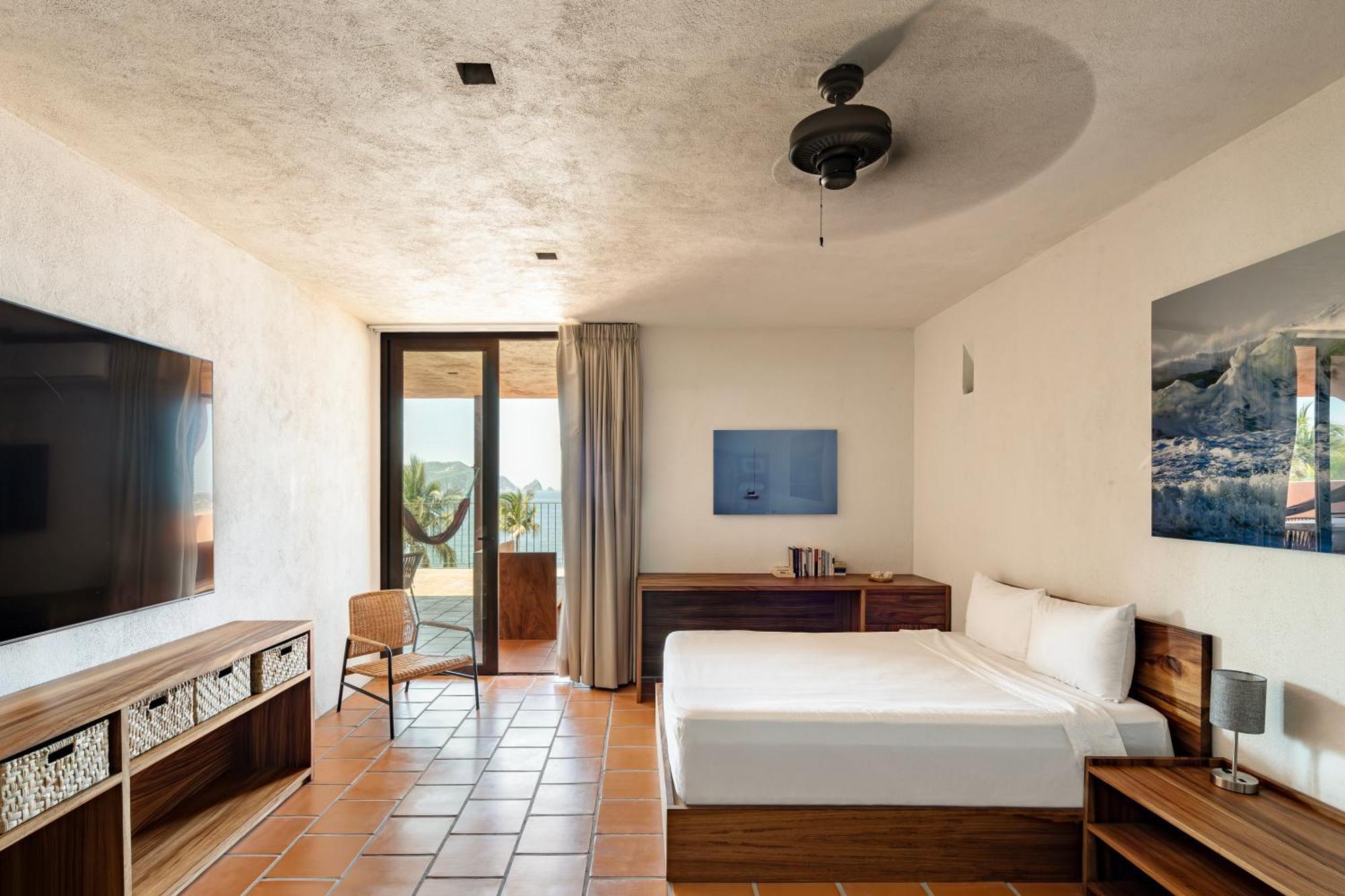 Hotel Aurelia سان باتريسيو ميلاكي المظهر الخارجي الصورة