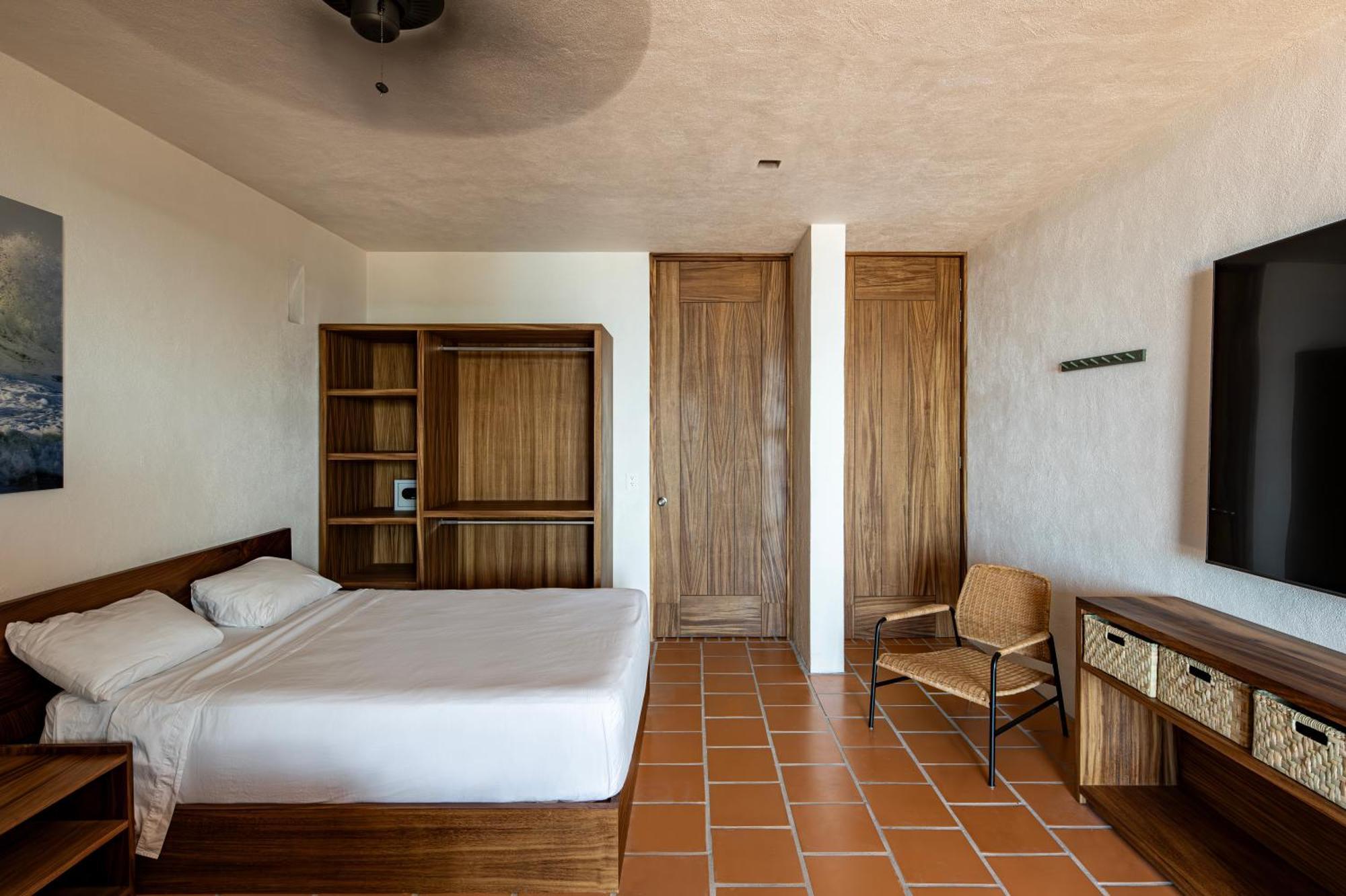Hotel Aurelia سان باتريسيو ميلاكي المظهر الخارجي الصورة